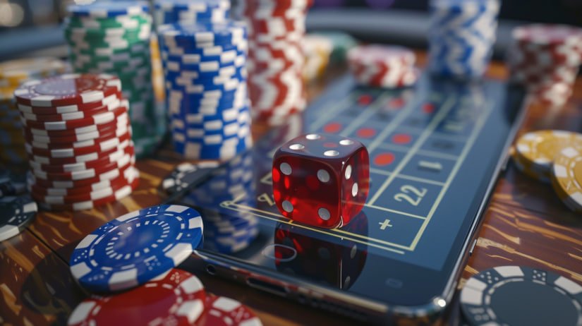 Filipino player accessing 365 apk slot games on a mobile phone browser